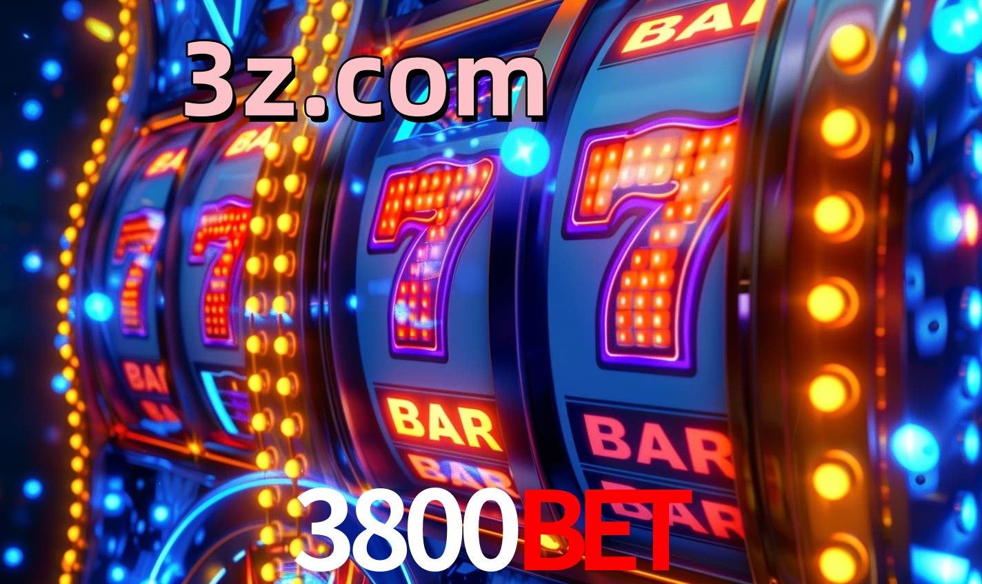 Bônus 3800BET Para Todos
